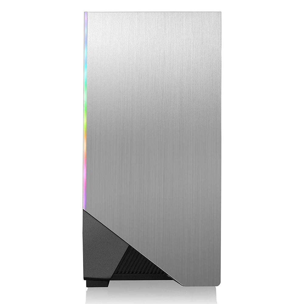 Gabinete Thermaltake H550 TG ARGB Edition, Negro, ATX, CA-1P4-00M1WN-00 - Image 5