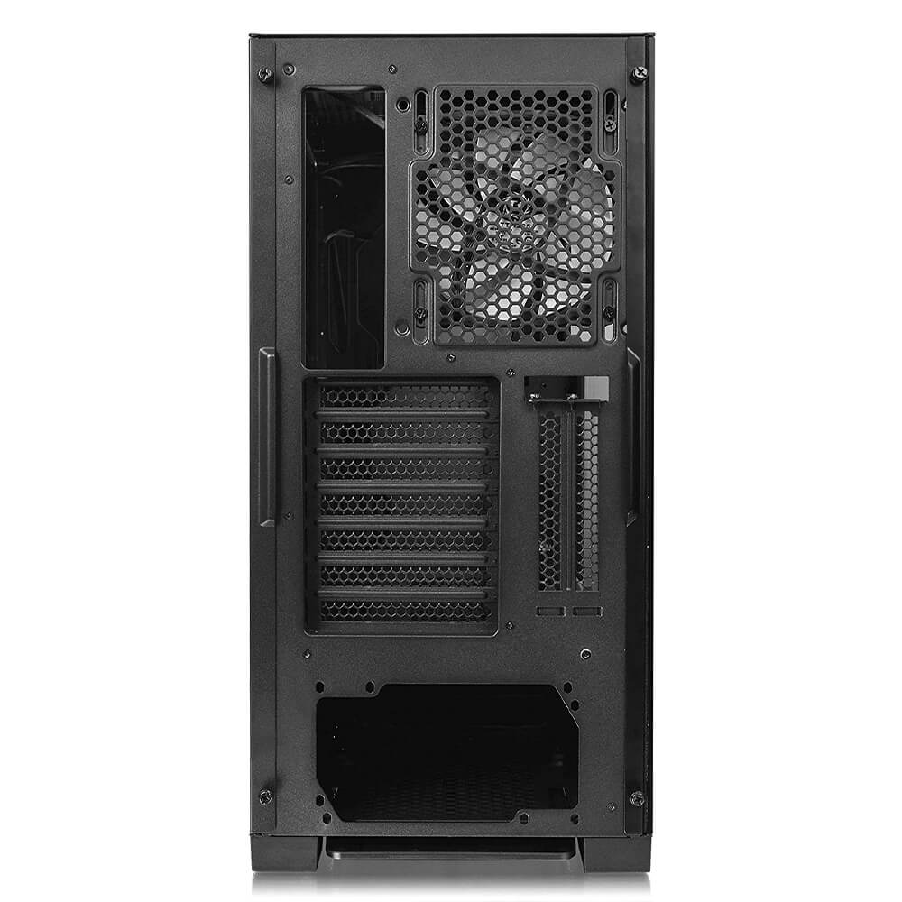 Gabinete Thermaltake H550 TG ARGB Edition, Negro, ATX, CA-1P4-00M1WN-00 - Image 6