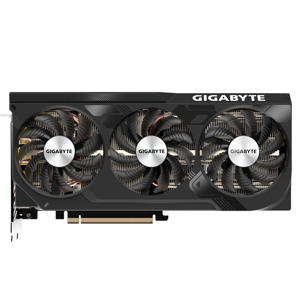 Tarjeta de Video Gigabyte NVIDIA GeForce RTX 4070 SUPER WINDFORCE OC 12G, 12GB, 192-bit, GDDR6X, PCI Express 4.0, GV-N407SWF3OC-12GD - Image 5