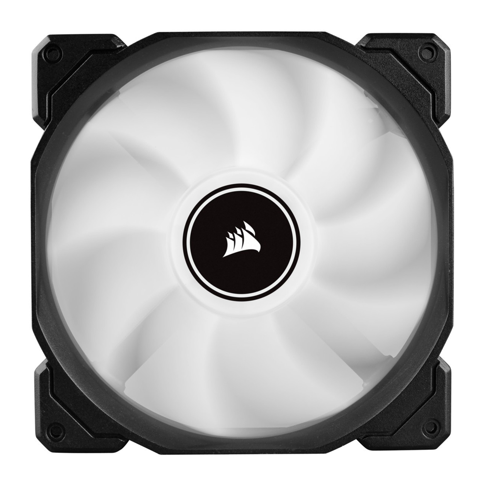 Ventilador para Gabinete - Corsair AF140 White, 140mm, CO-9050085-WW - Image 2