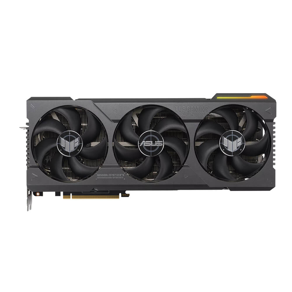 Tarjeta de video NVIDIA GeForce RTX 4090 24GB, ASUS TUF Gaming Geforce RTX 4090, 24GB GDDR6X, TUF-RTX4090-24G-GAMING - Image 7
