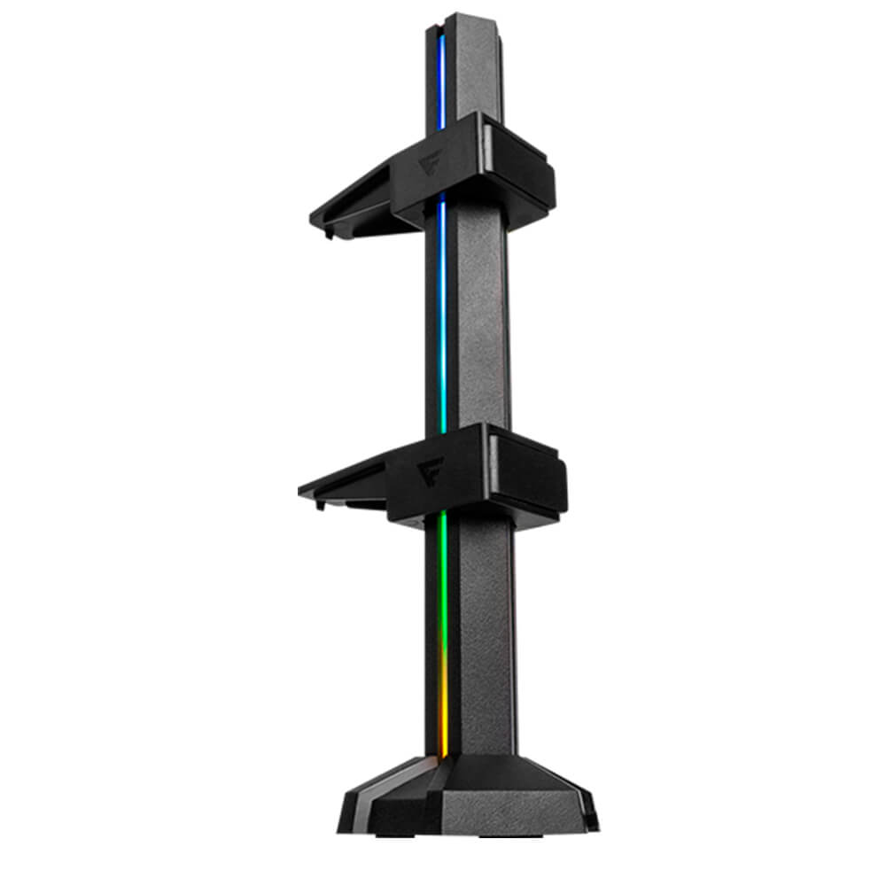 Soporte para GPU Game Factor GSG500 RGB, Doble GPU, ARGB 5v Sync, Magnetico - Image 6