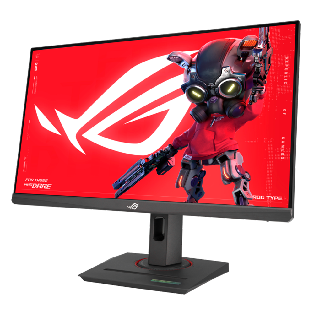 Monitor Gamer ASUS ROG Strix XG259CS, 24.5", 180Hz, 1ms, Fast IPS, FHD, Extreme Low Motion Blur Sync, G-SYNC, AI Gaming, XG259CS - Image 6