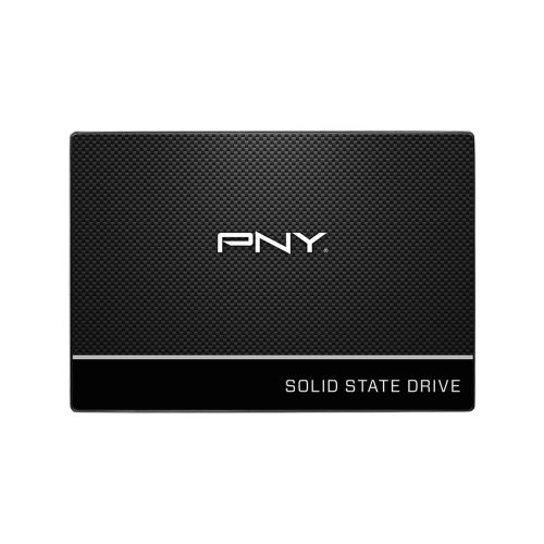 Unidad de Estado Solido PNY CS900 240GB SATA 3, Laptop o PC, SSD7CS900-240-RB /MAX. 1 X CLIENTE