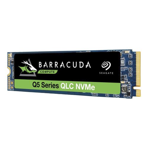 Unidad de estado solido SSD M.2 Nvme 500GB Seagate Barracuda, ZP500CV3A001, /MAX. 1 X CLIENTE