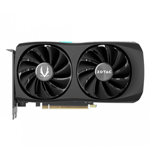 Tarjeta de Video Zotac NVIDIA GeForce 4060 Ti 8GB Twin Edge, 8GB 128-bit GDDR6, PCI Express4.0 x8, ZT-D40610E-10M