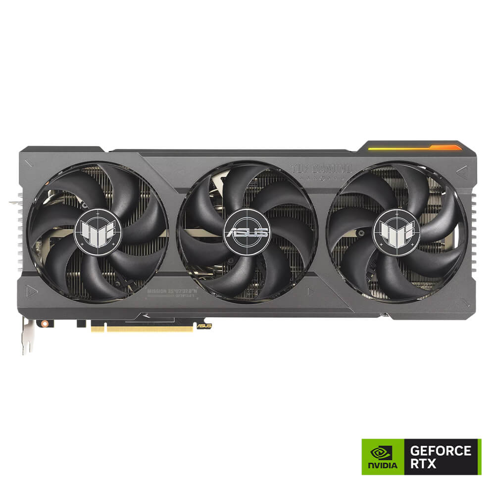 Tarjeta de Video NVIDIA GeForce RTX 4080 OC 16GB, ASUS TUF Geforce RTX 4080, 16GB, GDDR6X, PCI Express 4.0, TUF-RTX4080-O16G-GAMING - Image 2