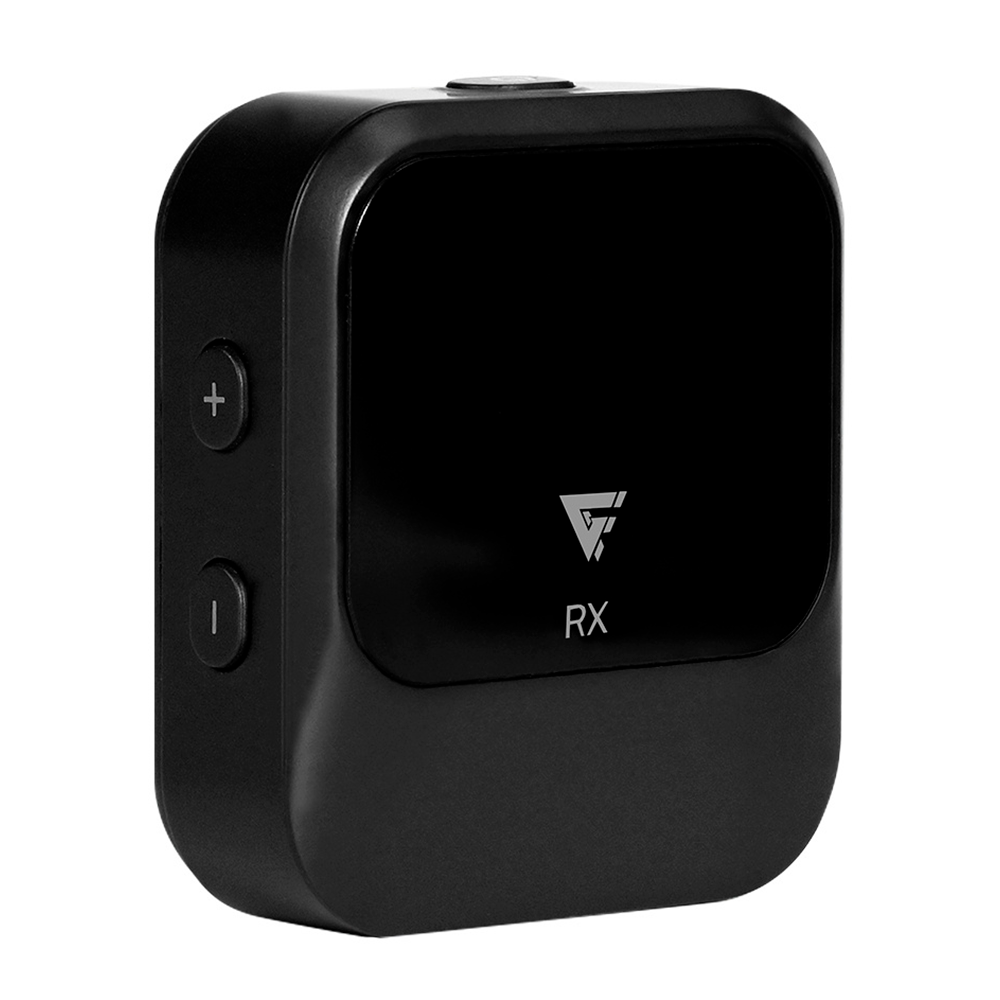 Kit Micrófono de Solapa Game Factor MCL650, Inalámbrico, USB C, Negro, MCL650 - Image 4