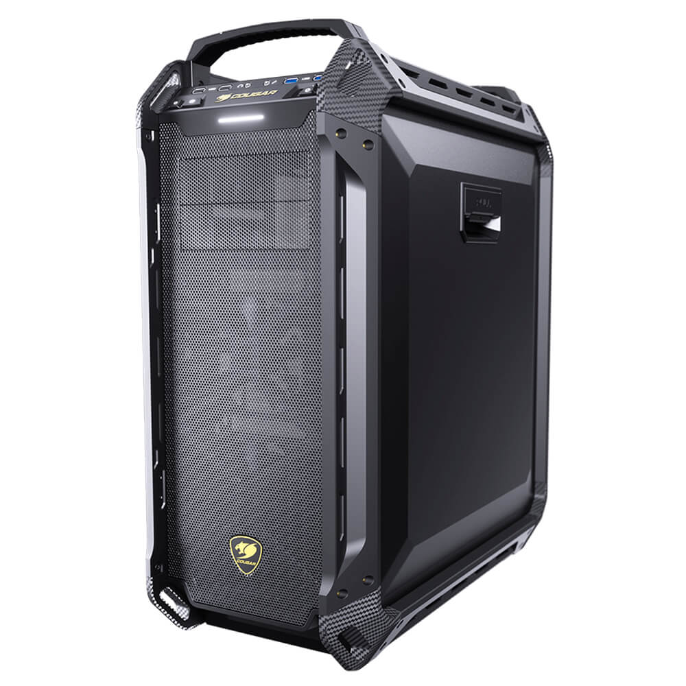 Gabinete Cougar Panzer Max-G, Cristal Templado E-ATX, USB 3.0, 106AMK0015-00 - Image 5
