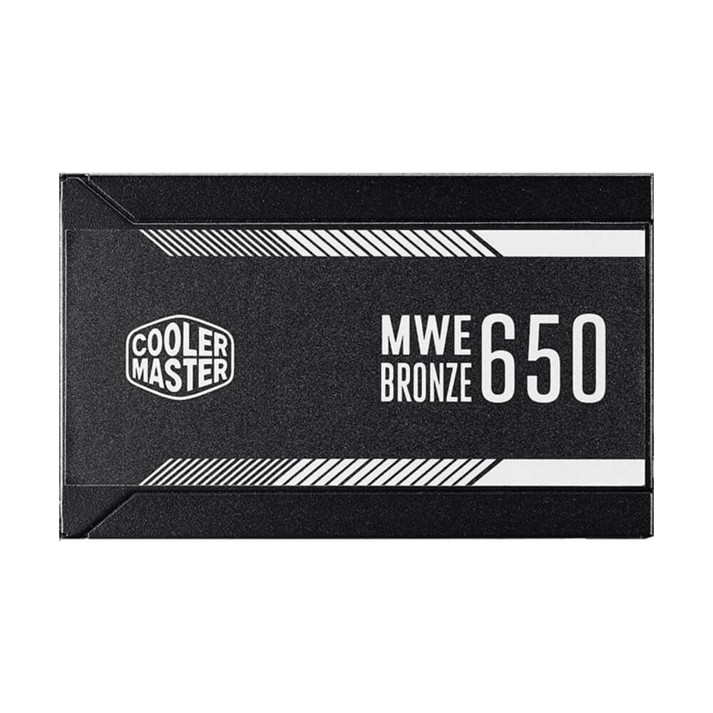 Fuente de poder Cooler Master MPX-6501-ACAAB-U1, 650W, 80 Plus Bronze - Image 4