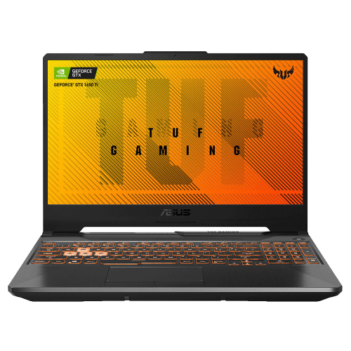 Laptop Gamer Asus TUF GAMING A15 15.6" NVIDIA GeForce GTX 1660 TI, FHD, AMD Ryzen 5 4600H, 8GB, 512GB SSD, Windows 10 Home, Ingles, R-FA506IU-BQ30-C, Producto Recertificado - 90 Días de Garantía
