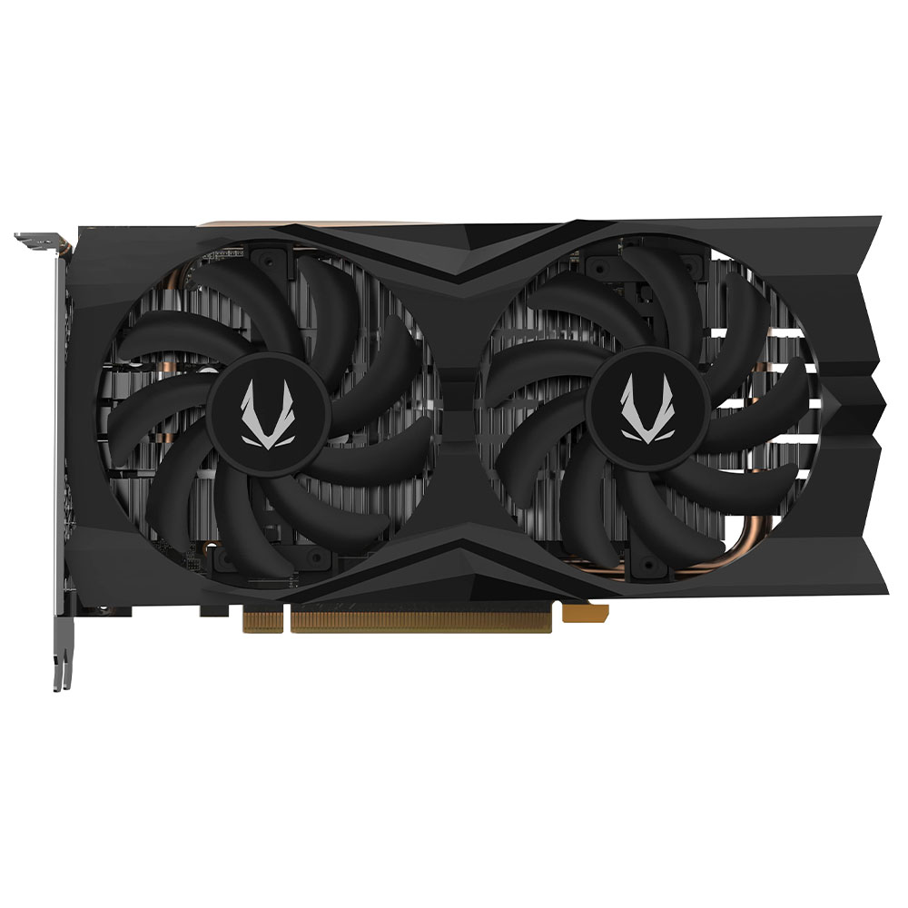 Tarjeta de video NVIDIA GeForce GTX 1660 Super 6GB GDDR6, ZOTAC, HDMI, DP/ ZT-T16620J-10M, 2 AÑOS DE GARANTIA NACIONAL - Image 2
