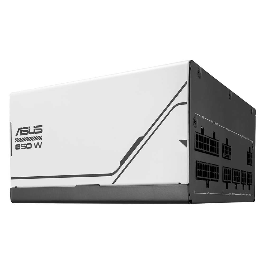 Fuente de Poder ASUS Prime AP-850G, 850W Gold, 3.0, Totalmente Modular, 80+ Gold, AP-850G, PRE-FIN - Image 6