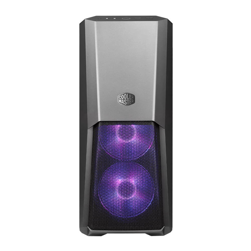 Gabinete Cooler Master Masterbox MB500, RGB LED/ Cristal Templado, MCB-B500D-KGNN-S00 - Image 4