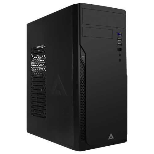 Gabinete Acteck Arsen GI005, USB 3.0, HD Audio, Fuente de 500W - AC-922722