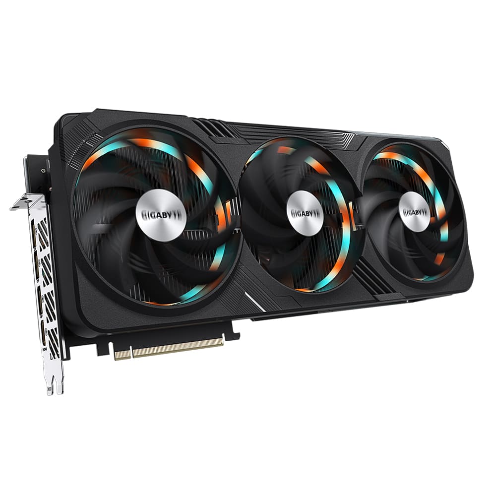 tarjeta de Video GIGABYTE NVIDIA GeForce RTX 4080 16GB Gaming OC, PCI Express 4.0, GV-N4080GAMING OC-16GD, 3 AÑOS DE GARANTIA NACIONAL - Image 2