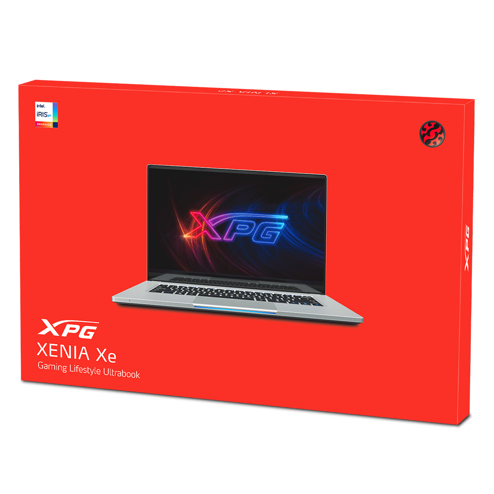 Laptop Profesional XPG XENIA 15.6" Xe, Intel Core i7-1165G7 de 11.ª generación, 16GB RAM DDR4, 1TB SSD NVMe, 15.6" QHD IPS, Windows 10 Home 64-bit, XENIAXE15TI7G11GXES5LLX-SGCMX - Image 5