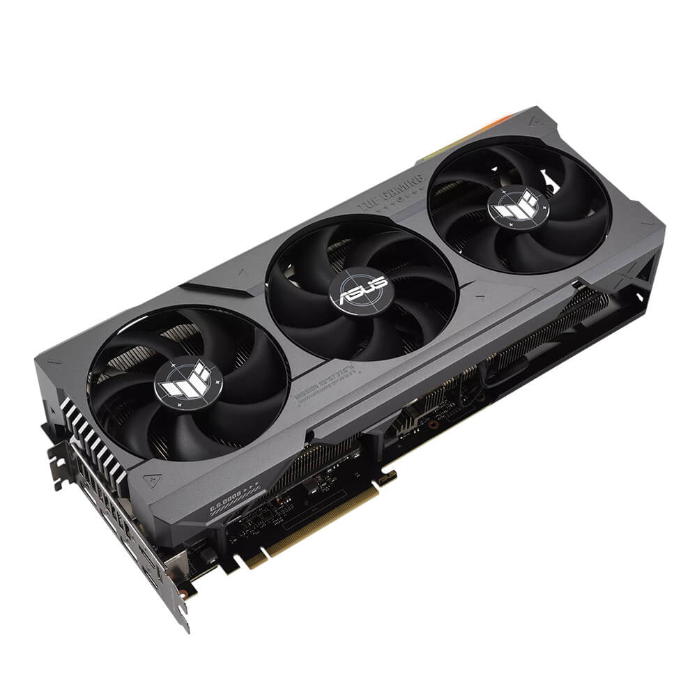 Tarjeta de video NVIDIA GeForce RTX 4090 24GB, ASUS TUF Gaming Geforce RTX 4090, 24GB GDDR6X, TUF-RTX4090-24G-GAMING - Image 4