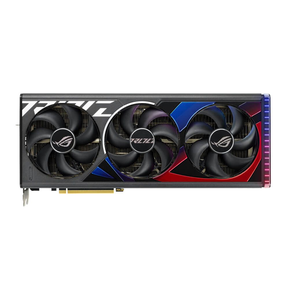 Tarjeta de video NVIDIA GeForce RTX 4090 BTF OC Edition 24GB GDDR6X, ASUS ROG Strix Geforce RTX 4090, 24GB GDDR6X, ROG-STRIX-RTX4090-O24G-BTF-GAMING, Requiere Motherboard compatible con conector Advanced BTF*, PROMO ROG - Image 5