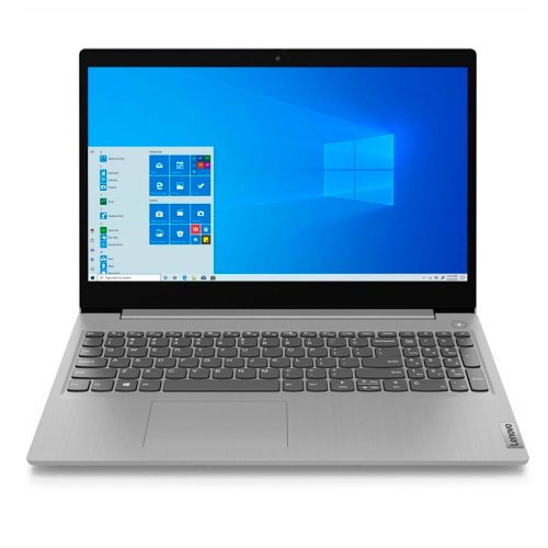 Laptop Lenovo IdeaPad 3 15IML05 Gris Ártico, Intel Core i3-10110U, Intel UHD Graphics, 8GB RAM, 1TB, 15.6" HD LED, Windows 10 Home, 81WB00S4LM