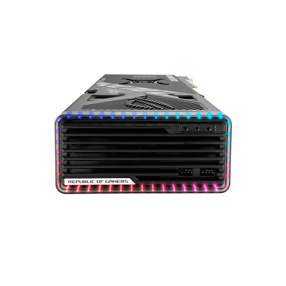 Tarjeta Video ROG Strix Geforce RTX 4070 SUPER 12GB OC, 12GB 192-bit GDDR6X /ROG-STRIX-RTX4070S-O12G-GAMING - Image 7