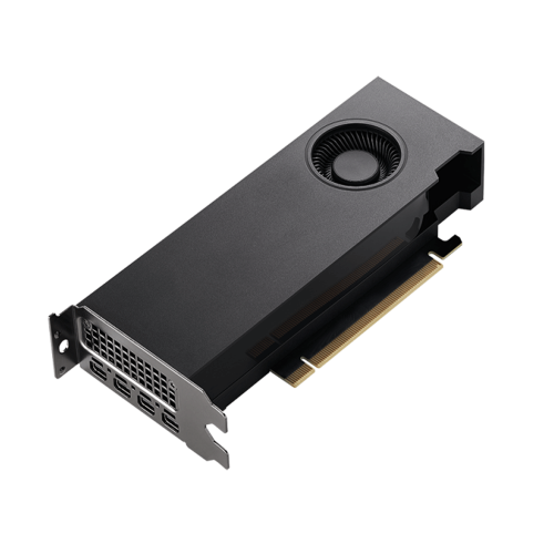 Tarjeta de Video NVIDIA RTX A2000 6GB GDDR6, PNY, DP, VCNRTXA2000-PB, 3 AÑOS DE GARANTIA NACIONAL