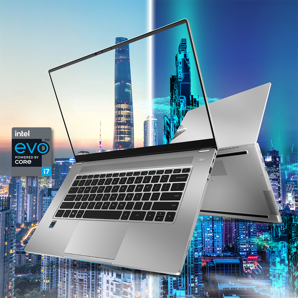 Laptop Profesional XPG XENIA 15.6" Xe, Intel Core i7-1165G7 de 11.ª generación, 16GB RAM DDR4, 1TB SSD NVMe, 15.6" QHD IPS, Windows 10 Home 64-bit, XENIAXE15TI7G11GXES5LLX-SGCMX - Image 6