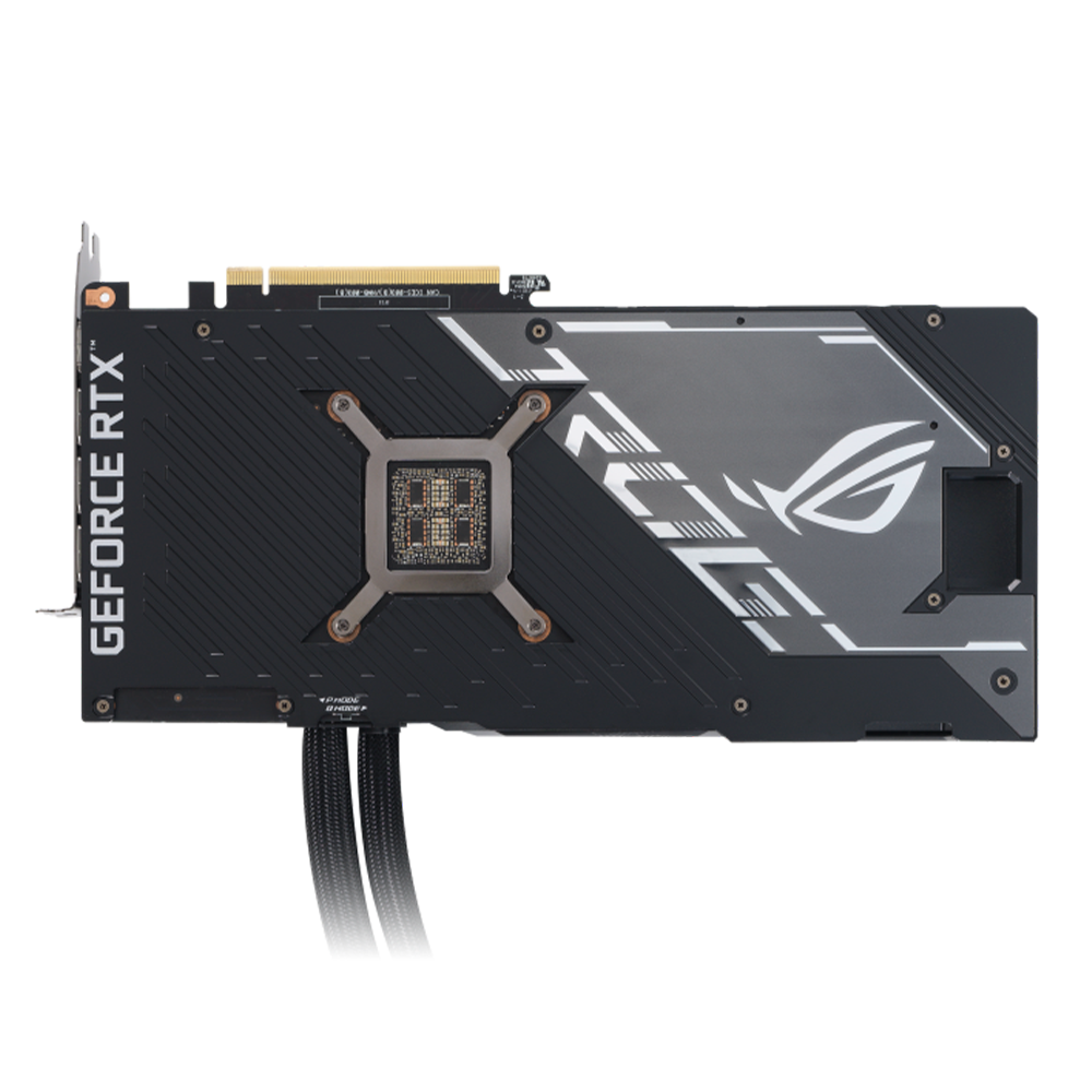 Tarjeta de Video ASUS NVIDIA ROG Strix LC GeForce RTX 4090, 24GB, 384-bit GDDR6X, PCI Express 4.0, ROG-STRIX-LC-RTX4090-24G-GAMING - Image 6
