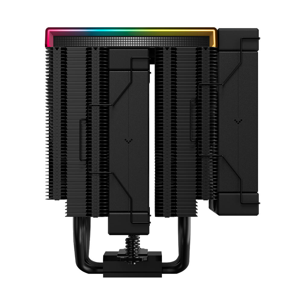 Disipador DeepCool AK620 DIGITAL PRO, 120mm, 500~1750RPM, Negro, R-AK620-BKAPMN-G - Image 5