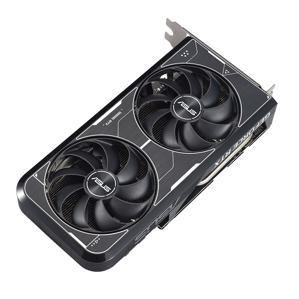 Tarjeta de Video ASUS Dual NVIDIA GeForce RTX 3060 Ti OC V2, LHR, 8GB, 256-bit GDDR6, PCI Express 4.0, DUAL-RTX3060TI-O8GD6X - Image 6