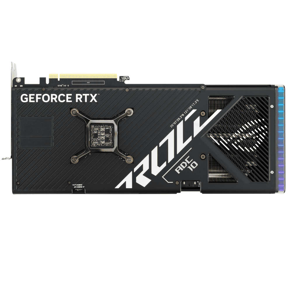 Tarjeta Video ROG Strix Geforce RTX 4070 SUPER 12GB OC, 12GB 192-bit GDDR6X /ROG-STRIX-RTX4070S-O12G-GAMING - Image 6