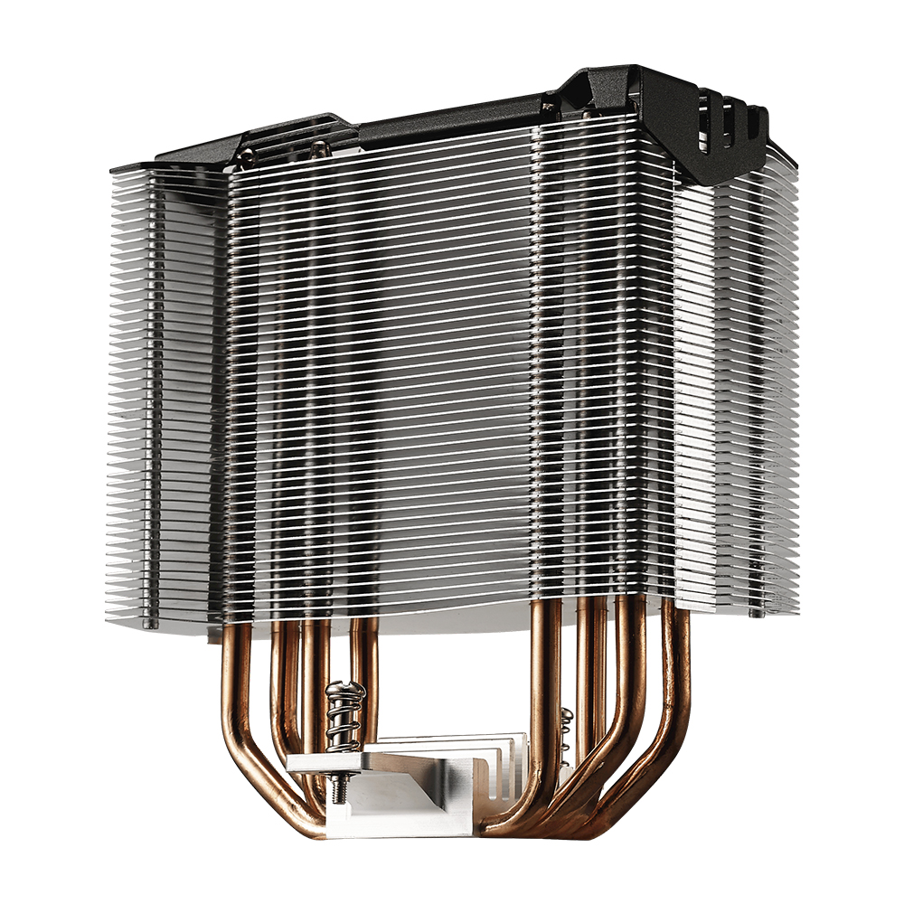 Disipador y Ventilador para Procesador Cooler Master Hyper D92 - 90mm X1 Intel y AMD RR-HD92-28PK-R1 - Image 4