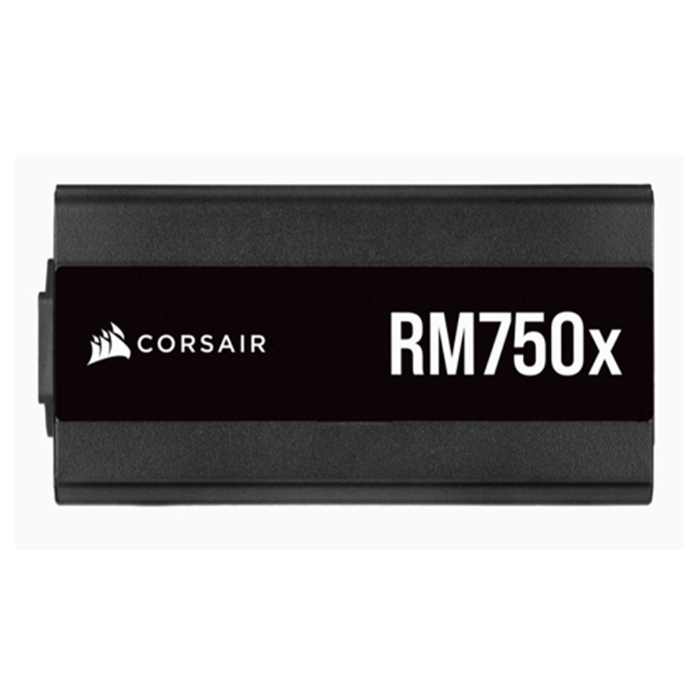Fuente de Poder Corsair RM750X 80 PLUS Gold, Recertificada, 24-pin ATX, 135mm, 750W, CP-9020199-NA/RF / - Image 2