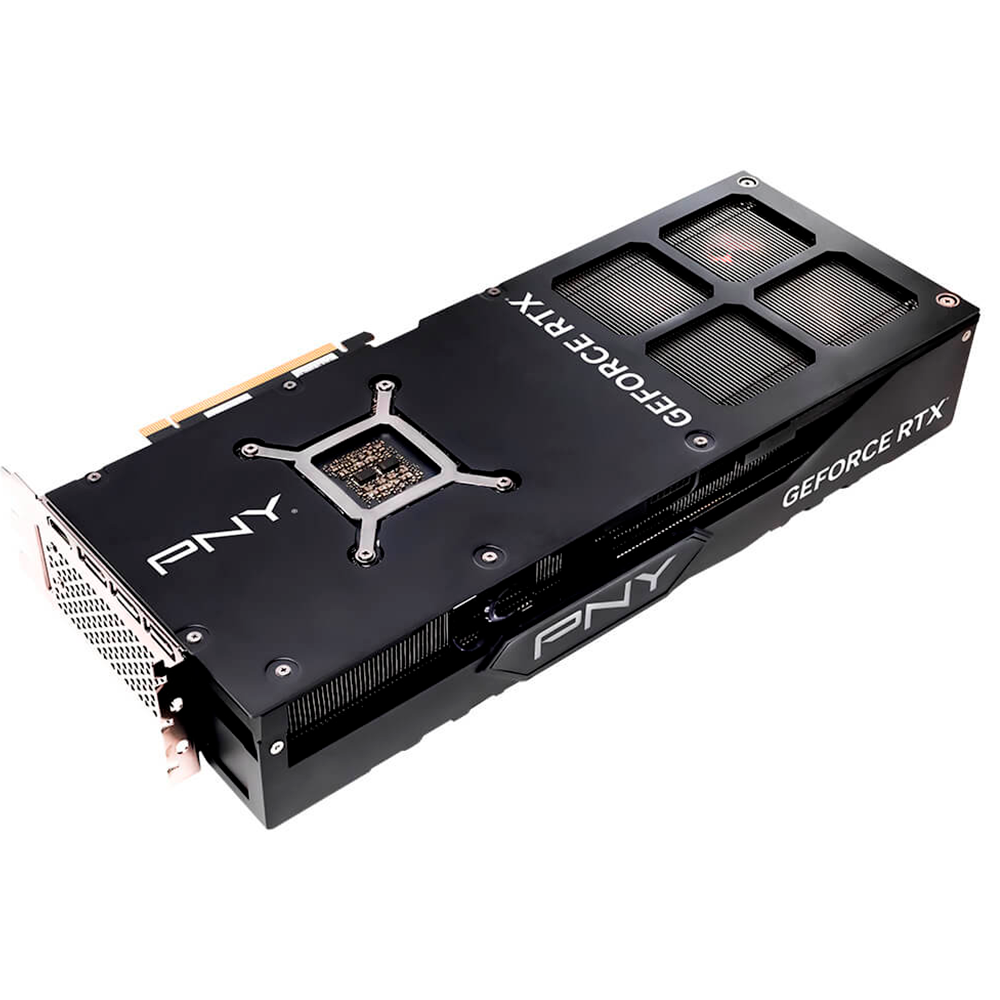 Tarjeta de Video PNY NVIDIA GeForce RTX 4090 TF Verto, 24GB, 384-bits GDDR6X, PCI Express x16 4.0, VCG409024TFXPB1 / - Image 4