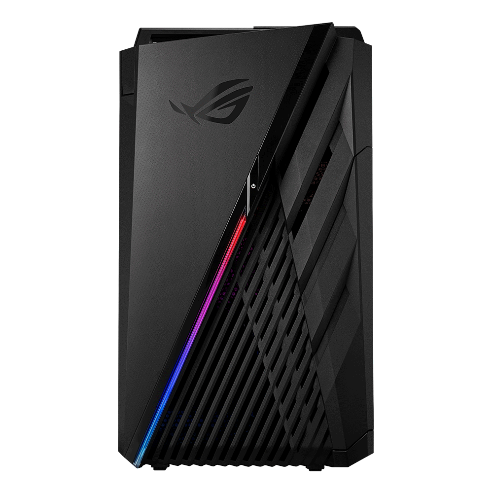 Computadora Asus G35DX, NVIDIA GeForce RTX 3070, AMD Ryzen 7 5800X, 32GB RAM, 256GB SSD M.2 NVMe + 1TB HDD, G35DX-MX007T - Image 2
