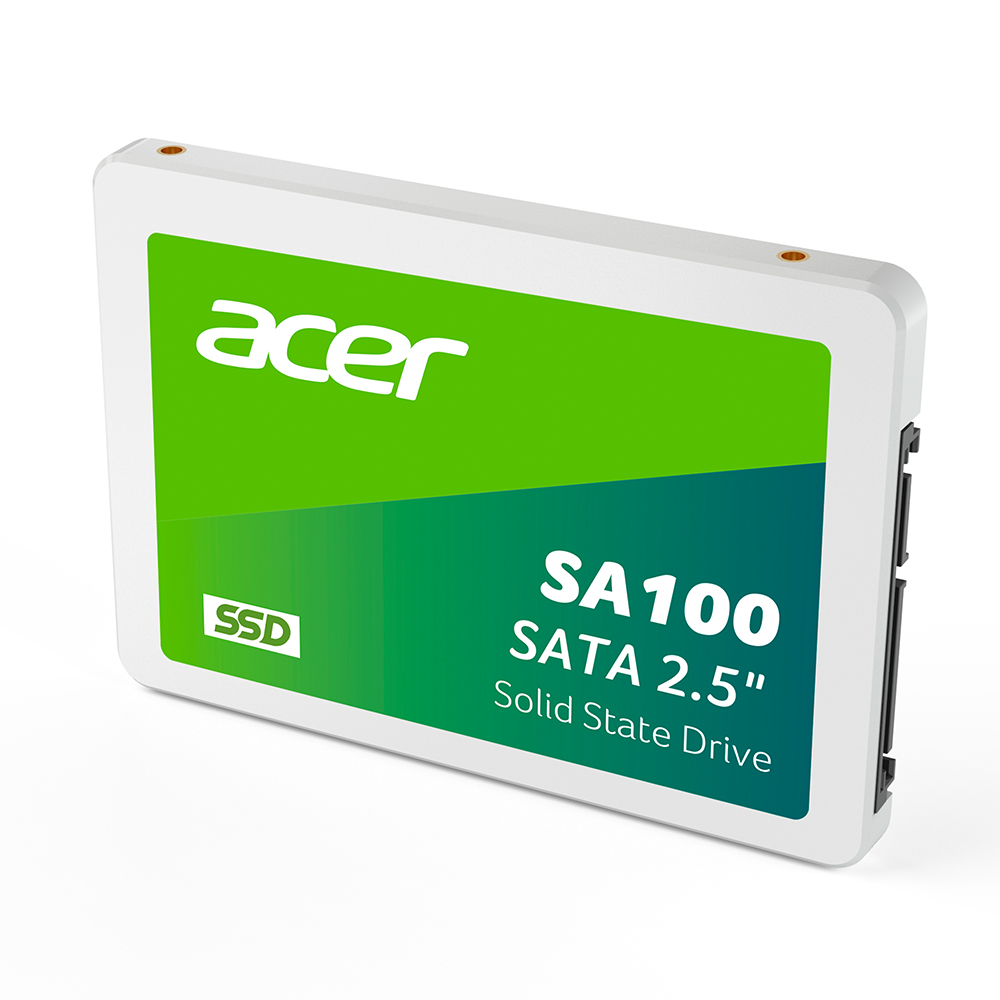 Unidad de estado solido SSD 120GB 2.5" SATA 3 Acer SA100, BL.9BWWA.101 /MAX. 1 X CLIENTE - Image 3