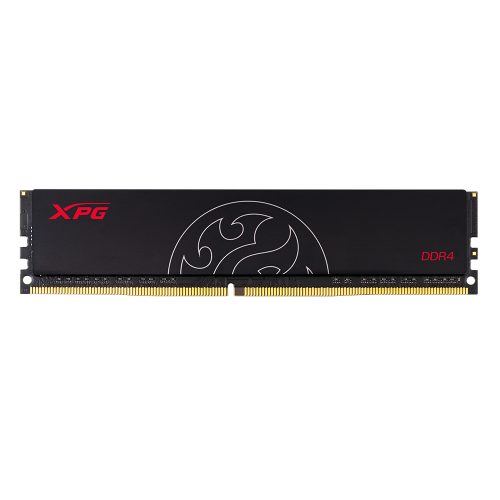 Memoria RAM DDR4 8GB 3000MHz XPG Hunter AX4U30008G16A-SBHT /MAX. 1 X CLIENTE
