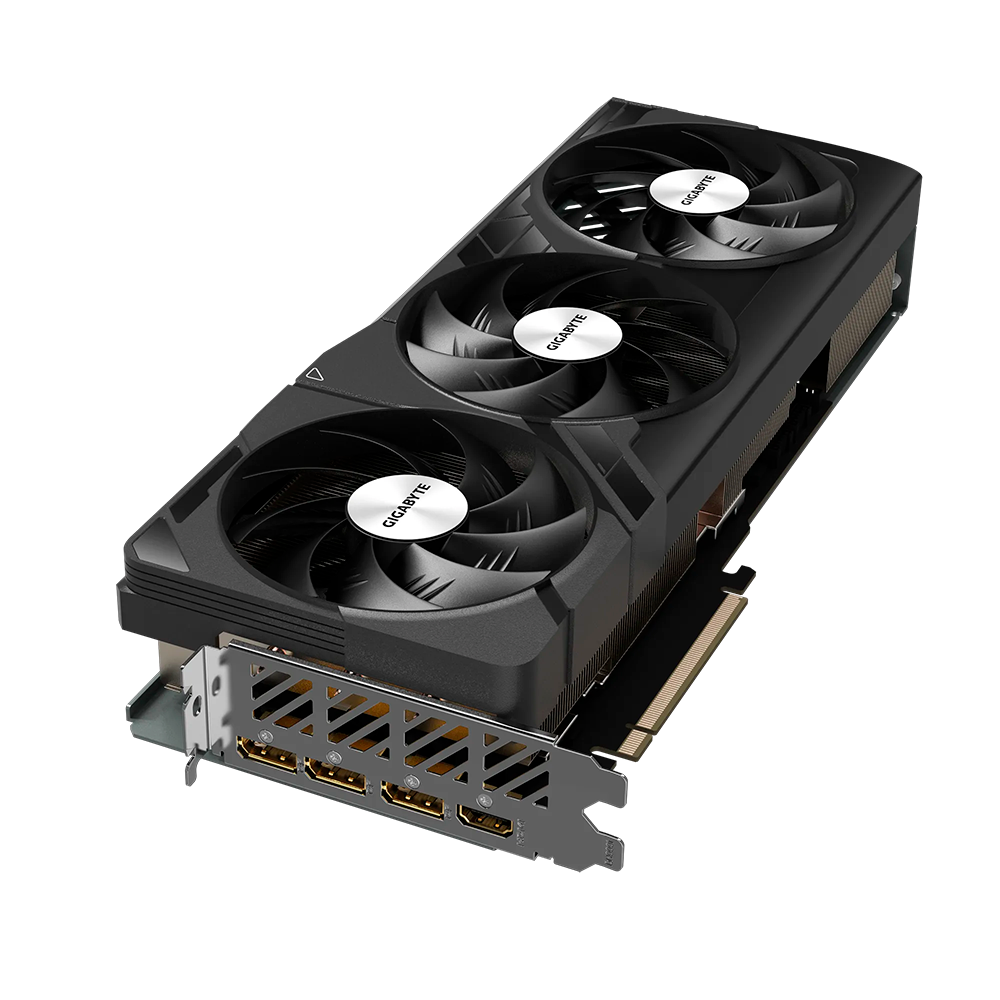 Tarjeta de Video NVIDIA GeForce RTX 4080 SUPER WINDFORCE V2 16GB, 3 ventiladores, 256bits GDDR6X, GV-N408SWF3V2-16GD - Image 3