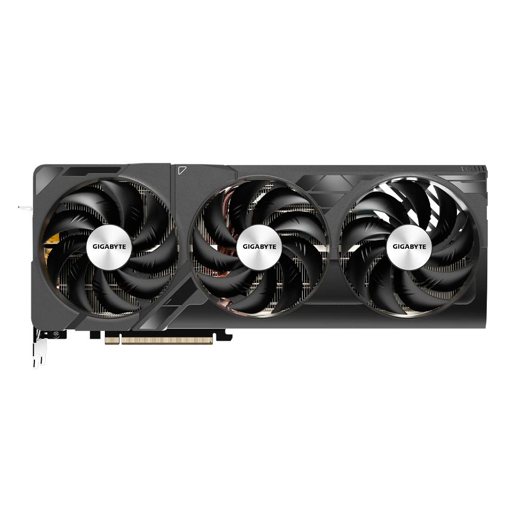 Tarjeta de Video NVIDIA GeForce RTX 4080 SUPER WINDFORCE V2 16GB, 3 ventiladores, 256bits GDDR6X, GV-N408SWF3V2-16GD - Image 4