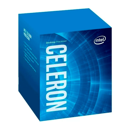 Procesador Intel Celeron G3900, 2.8Ghz, 2 Núcleos, Socket LGA 1151, HDgraphics 510 Skylake, BX80662G3900