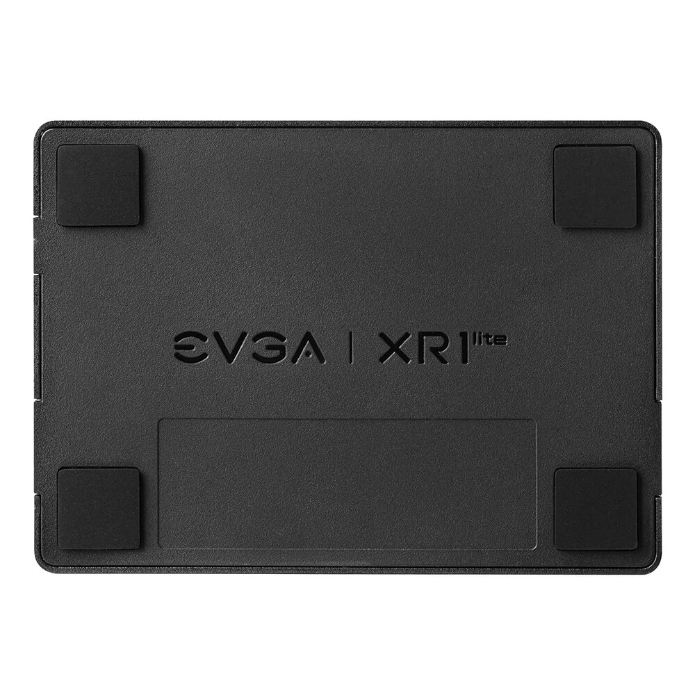Tarjeta de Capturadora de Video EVGA XR1 Lite, USB 3.0, 4K, Pass Through, PC, PS5, PS4, Xbox Series X y S, Xbox One, Nintendo Switch, Certificada Para OBS, 141-U1-CB20-LR - Image 5