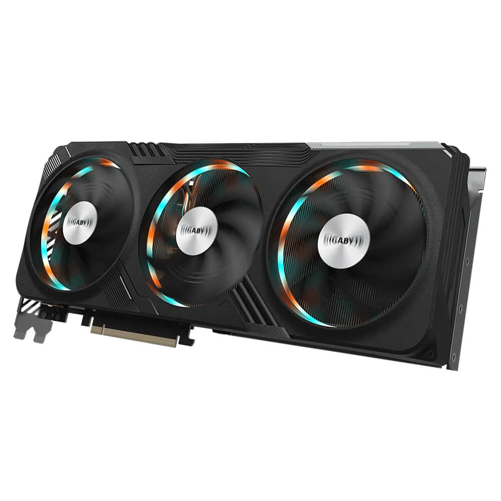 Tarjeta de Video Gigabyte NVIDIA GeForce RTX 4070 Ti GAMING OC 12G, 12GB 192-bit GDDR6X, PCI Express 4.0, GV-N407TGAMING OC-12, 3 AÑOS DE GARANTIA NACIONAL - Image 3
