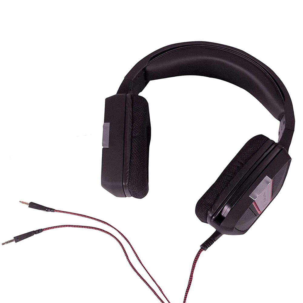 Diadema Gamer Viper V330 Estereo Patriot, PC - Consola, Cancelación de ruido, PV3302JMK - Image 8