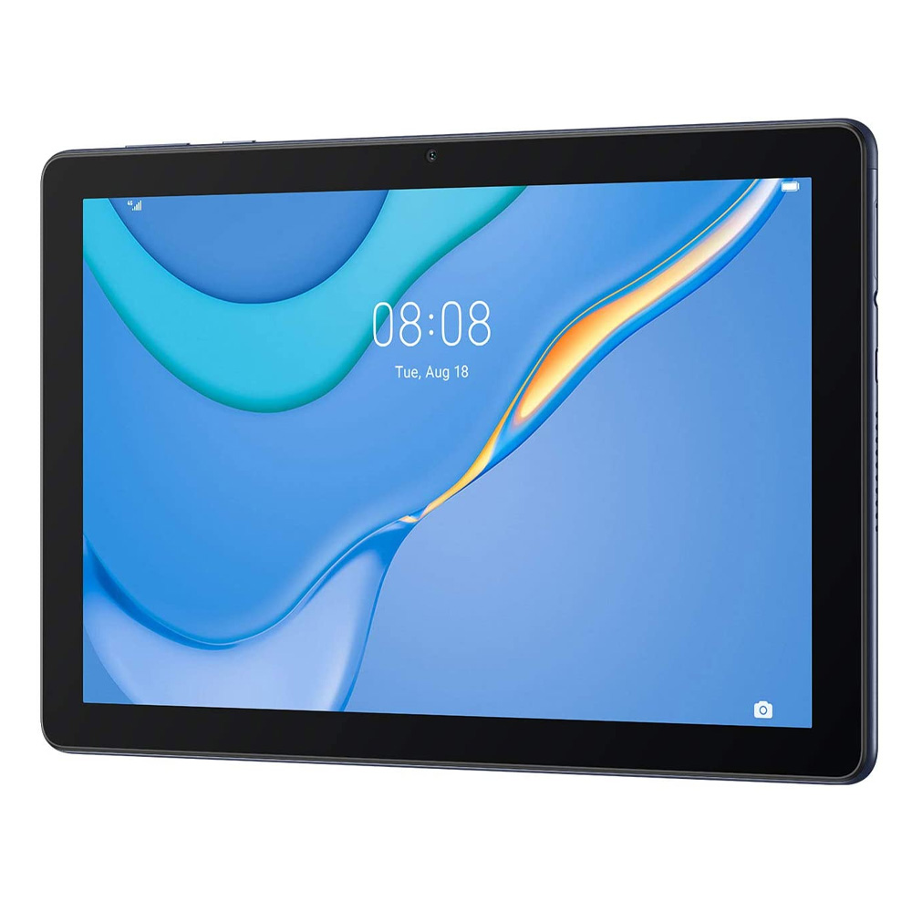 Tablet Huawei MatePad T10 10" Android ARM Quad Core, 2GB, 32GB, Azul Obscuro, AGR-W09 - Image 2