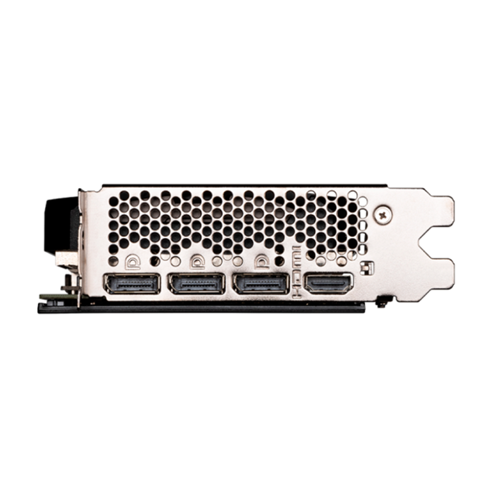 Tajeta de Video MSI Shadow 3X GeForce RTX 4070Ti SUPER OC, 16GB GDDR6X, DisplayPort x3, HDMIx1, 912-V513-887 - Image 5