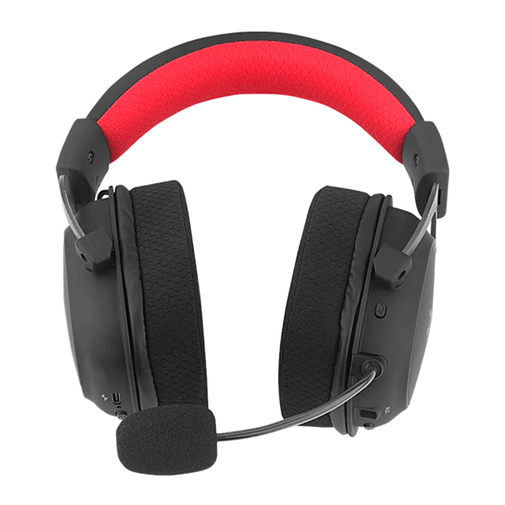 Diadema Gamer Redragon Zeus X H510-WL, Inalámbrica, 7.1 Virtual, USB, PC, H510-WL H510-WL - Image 3