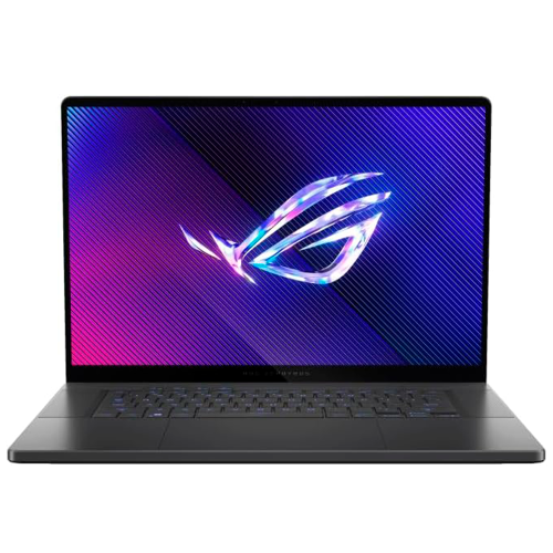 Laptop Gamer ASUS ROG Zephyrus G16 GU605MI-QR082W, 2024, Intel Core Ultra 9 185H, 32GB RAM, 1TB SSD, NVIDIA GeForce RTX 4070, 16" (2560x1600) OLED Display, Windows 11 Home, GU605MI-QR082W
