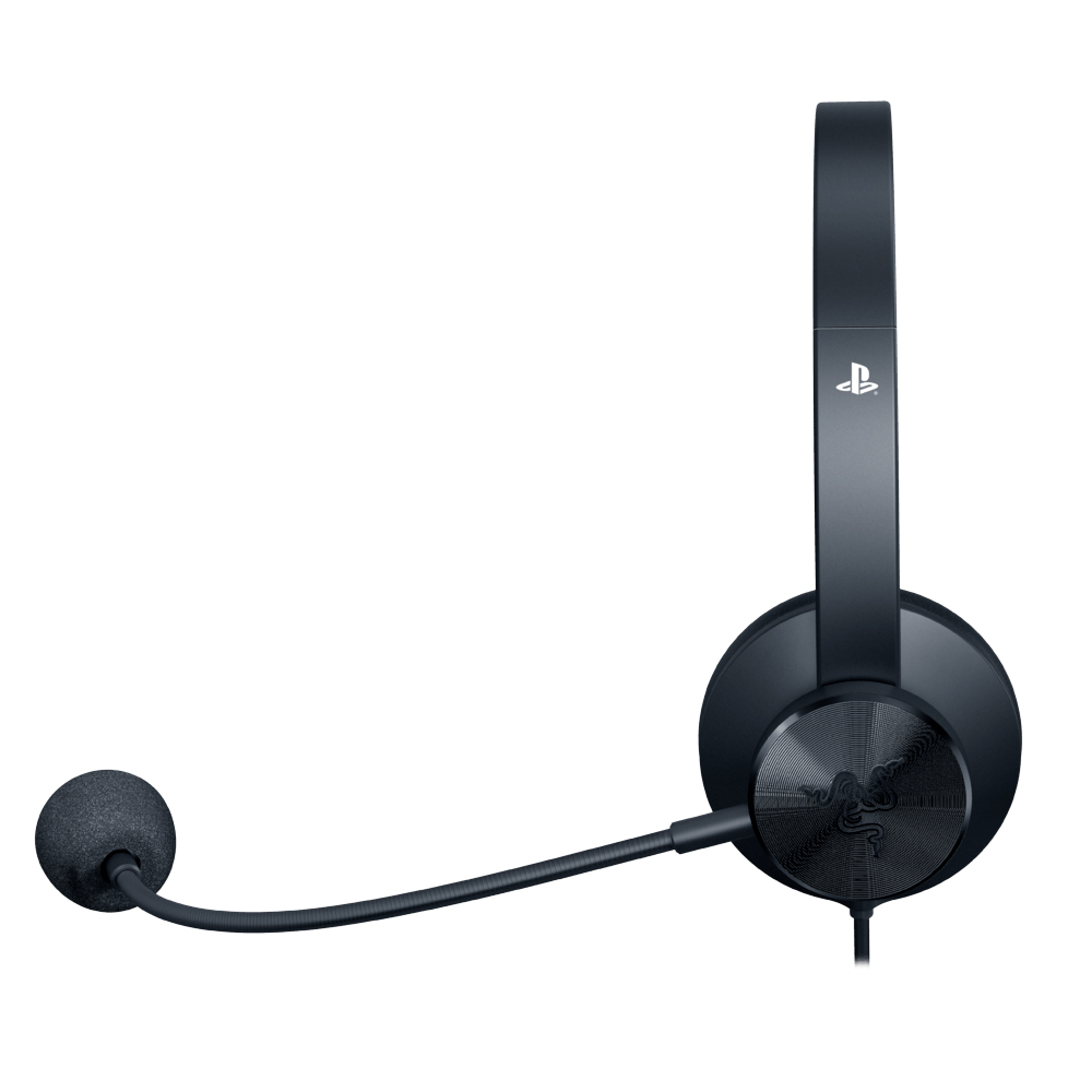 Headset Gamer Razer Tetra para Consola, PS4, 3.5mm, RZ04-02920100-R3 - Image 3
