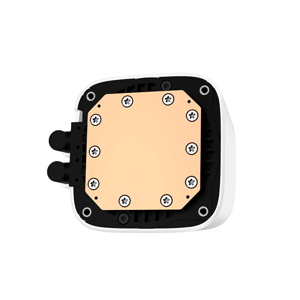Enfriamiento Líquido Deepcool LS320, 120 mm, Aura Sync, R-LS320-WHAMMT-G-1/ - Image 3