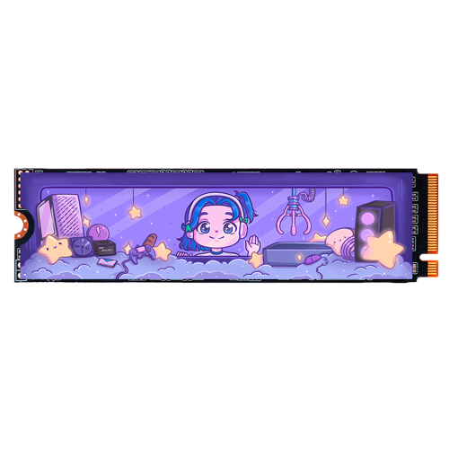 Unidad de Estado Sólido SSD Adata Legend 900 Edición DDCHAN, NVMe, 1TB, PCI Express 4.0, M.2, Lectura secuencial Hasta 7.000 MB/s*, Escritura secuencial Hasta 5.400 MB/s*, SLEG-900DD-1TCS, PROMOXPG /MAX. 1 X CLIENTE